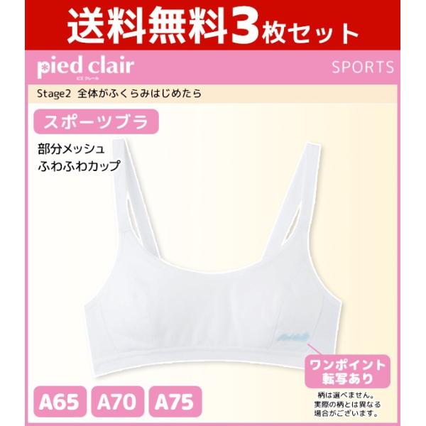 3Zbg WjAfB[X pied clair sGN[ Stage2 X|[cu n[tgbv Jbvt O[ GUNZE X|[cuW[ PCS165A-75A-SET