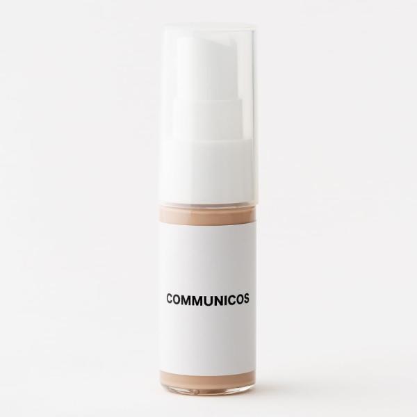 「商品説明」まるで素肌のようなナチュラルでマットな質感肌にさらっとフィットしながらも、隠したいくすみや毛穴はカバーする、ストレスフリーな使用感。保湿効果の高い美容成分（ヒアルロン酸Na、スクワラン、アルガンオイル、ビタミン４種）を配合し、肌...