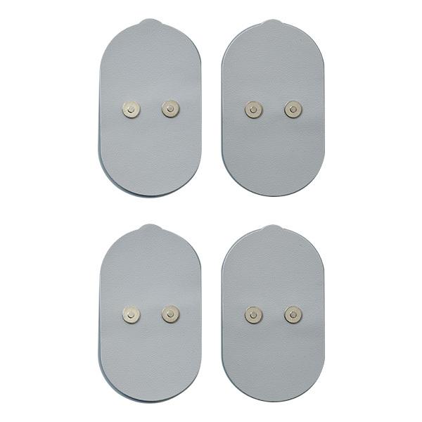 【5%OFF】ヴィオーデ専用ジェルパット（2組4枚）メB