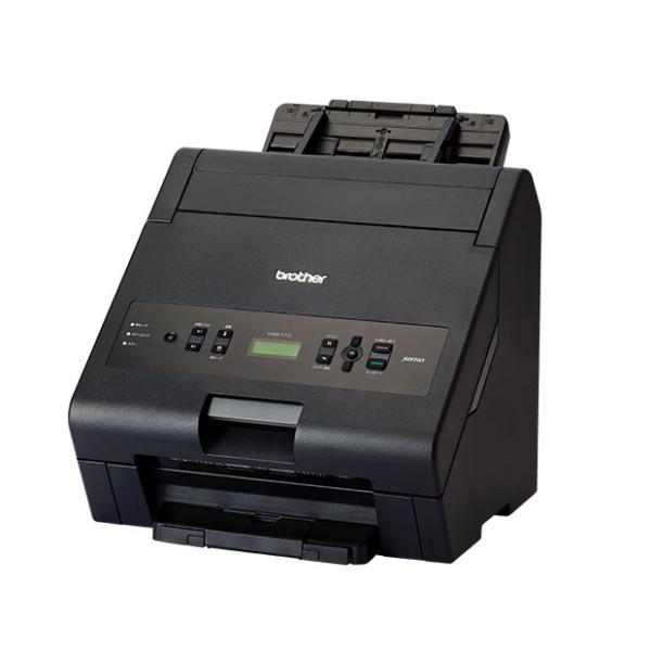 高精細な箔印刷ができるJUSTIO HAK110