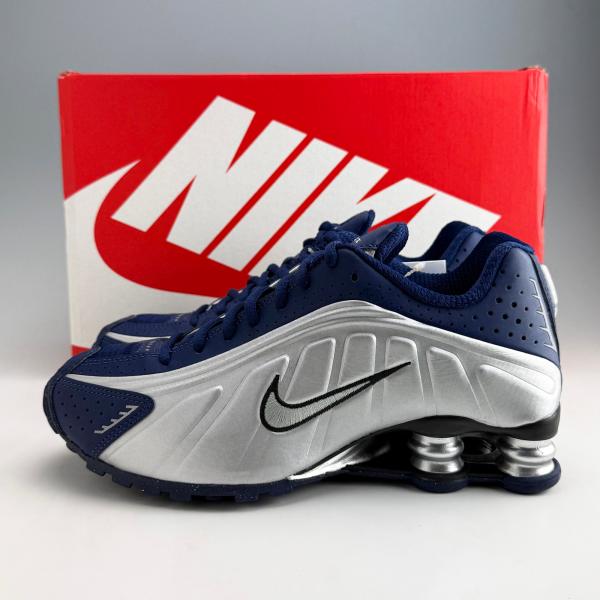 ショックス ナイキ R4 