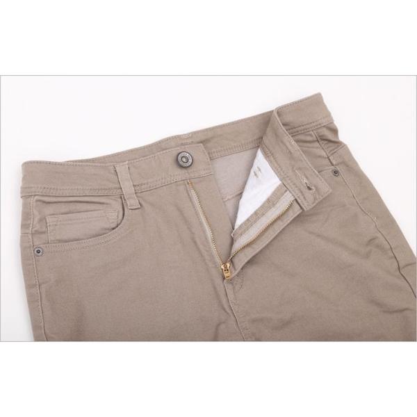 テーパード パンツ レディース テーパードパンツ スリム 綿パン チノパン ストレッチ チノ Buyee Buyee Japanese Proxy Service Buy From Japan Bot Online