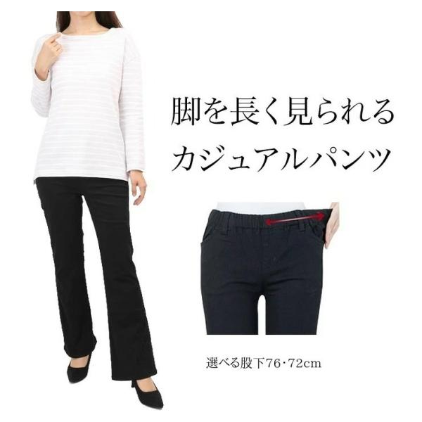 lemaire ブーツカットパンツ　フレアパンツ ポンチ フレアパンツ シューカットパンツ ブーツカットパンツ