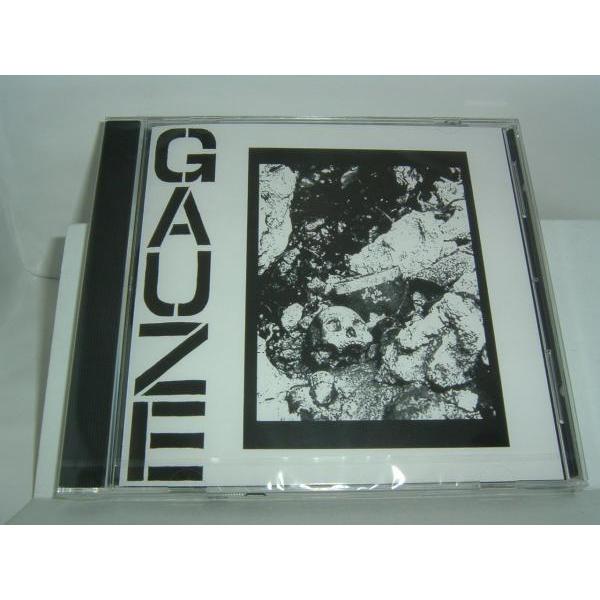 GAUZE　CD 10枚セット 3