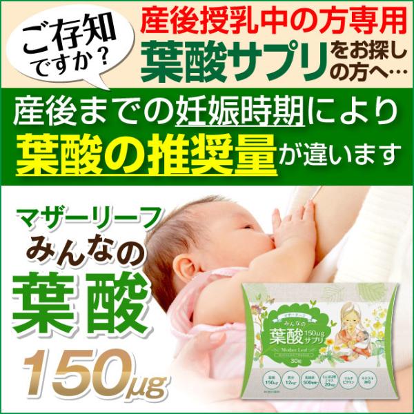 葉酸サプリ マザーリーフ みんなの葉酸100 1ヶ月分 産後授乳期の方におすすめ 時期に合わせた3種類の葉酸サプリ 葉酸 鉄分 産後 授乳期 Buyee Buyee Japanese Proxy Service Buy From Japan Bot Online