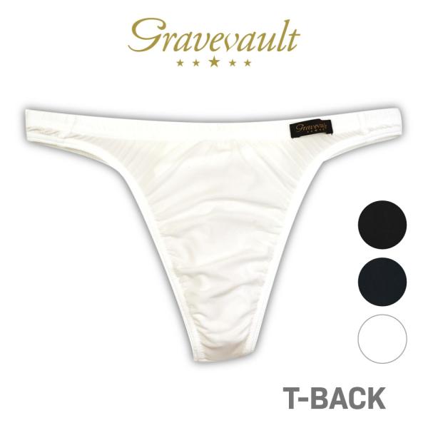 Gravevault グレイブボールト | gravevault Tバック ビキニ 無地
