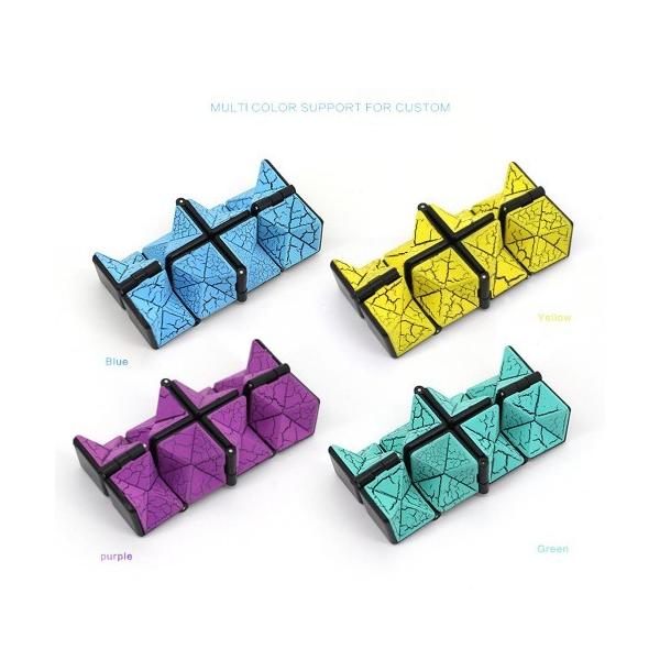 インフィニティキューブ 無限キューブ 多面体 くす玉 ユニーク 面白い パズル おもちゃ おしゃれ かっこいい 海外で人気 選べる全4種 Buyee Buyee 日本の通販商品 オークションの代理入札 代理購入