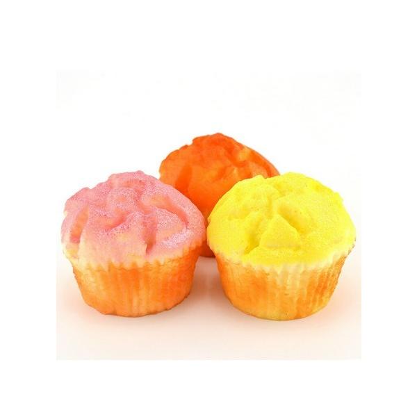スクイーズ カップケーキ 可愛い ふわふわ やわらか マスコット 食玩 食品サンプル スイーツ 低反発 マスコット 甘い香り付き 選べる全3種 Buyee 日本代购平台 产品购物网站大全 Buyee一站式代购 Bot Online