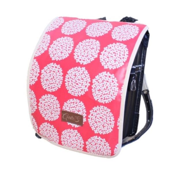 サイズ：縦 約46.5ｃｍ×横 内寸で約27.5ｃｍ（ランドセルのカブセが実際に入る幅です。）◆素材：ラミネート生地◇ランドセルの着せ替えでその日の気分に併せて、簡単に変えることが出来ます。※ほとんどのA4クリアファイル対応のランドセルでも...