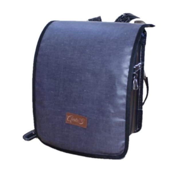 サイズ：縦 約46.5ｃｍ×横 内寸で約27.5ｃｍ（ランドセルのカブセが実際に入る幅です。）◆素材：ラミネート生地◇ランドセルの着せ替えでその日の気分に併せて、簡単に変えることが出来ます。※ほとんどのA4クリアファイル対応のランドセルでも...