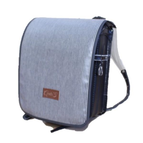 サイズ：縦 約46.5ｃｍ×横 内寸で約27.5ｃｍ（ランドセルのカブセが実際に入る幅です。）◆素材：ラミネート生地◇ランドセルの着せ替えでその日の気分に併せて、簡単に変えることが出来ます。※ほとんどのA4クリアファイル対応のランドセルでも...