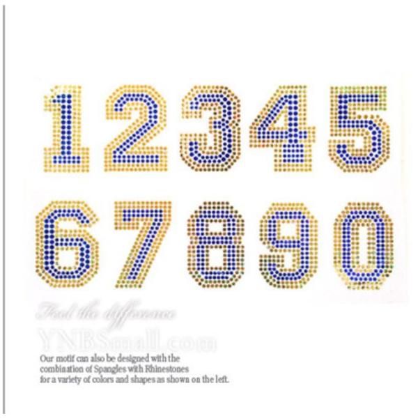 yXpOz XpR[`[t iio[̃`[tj y0-9z S[hwu[ LTCY