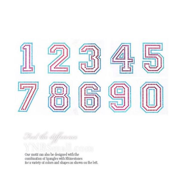 yXpOz XpR[`[t iio[̃`[tj y0-9z sNwu[ LTCY