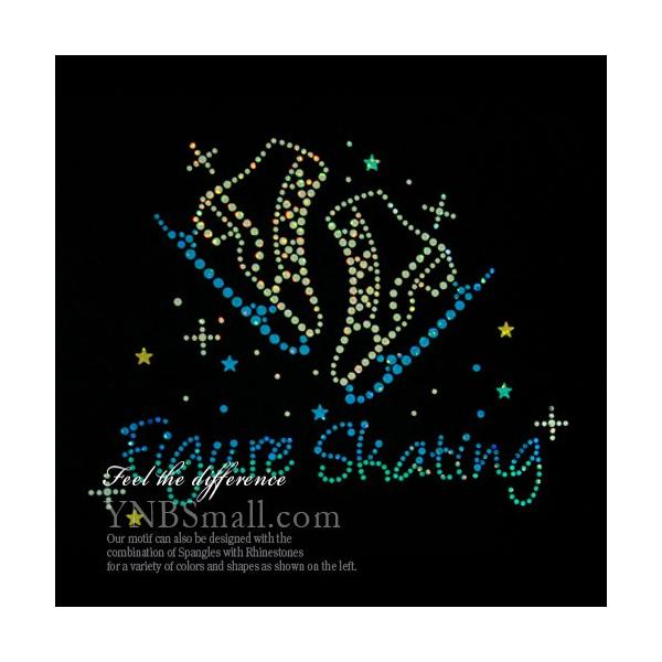 yXpOz XpR[`[t ifigure skating tBMAXP[gj ACڒ XLTCY