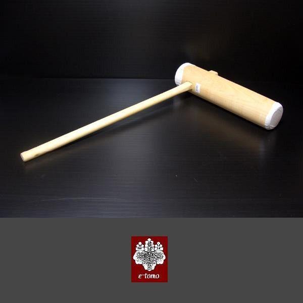 餅つき用 杵 Lサイズ : 餅つき道具専門店 きむらや - 通販 - Yahoo