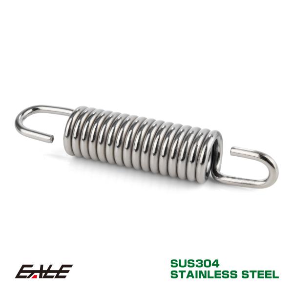 汎用 HONDA車用 バイク センタースタンド メインスタンド スプリング耐熱性、耐錆性に優れたSUS304ステンレスを採用。普通のスタンドスプリングにはないオリジナルな仕上がりで簡単に愛車をドレスアップ！！全5色のカラーバリエーションで愛...