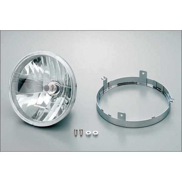 DAYTONA（デイトナ） マルチリフレクターライトユニット/ゼファー750