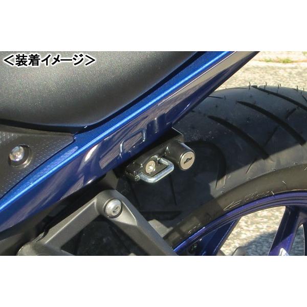 KIJIMA wbgbN YAMAHApiubNj/YZF-R25EYZF-R3EMT-25EMT-03 303-1560
