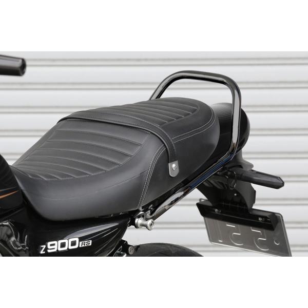 KIJIMA（キジマ） KIJIMA Z900RS・Z900RS CAFE タンデムグリップ
