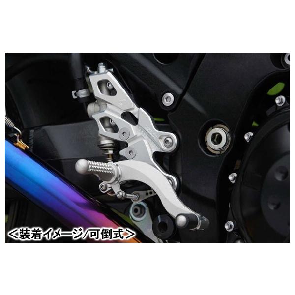BEET �n�C�p�[�o���N�i�V���o�[/�Œ莮�j/ZZ-R1400 0111-K87-20
