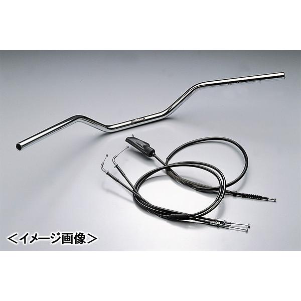 HURRICANE TW225E�ETW200E�i�f�B�X�N�u���[�L�ԁj �i00�N-�j �g���b�J�[HIGH �n���h��KIT HBK517-01