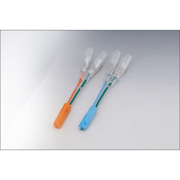 KIJIMA 変換ハーネス（2P 050タイプカプラー）/HONDAウインカー用 304-6763