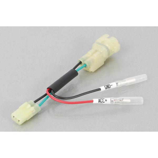 KITACO GB350�mNC59�n �d�����o���n�[�l�X HONDA�i�^�C�v7�j 756-9000160