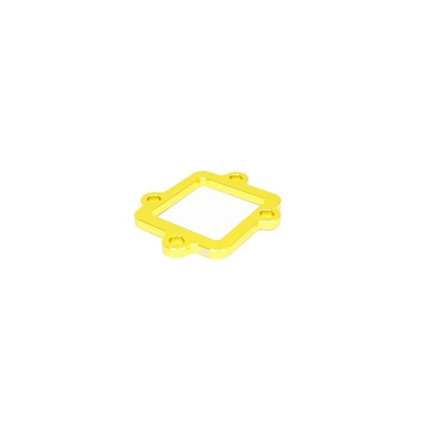 KN企画 【ネコポス対応】KN企画 アルミCNCリードスペーサー5mm