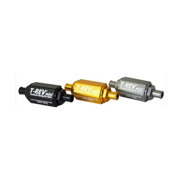 TERAMOTO T-REVmini φ9 0.07 : バイクパーツMotoJam Yahoo!店 - 通販