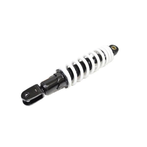 KN企画 BW’S100 YSS リアショック 280mm（ホワイト/ブラック） YSS-BWS-05