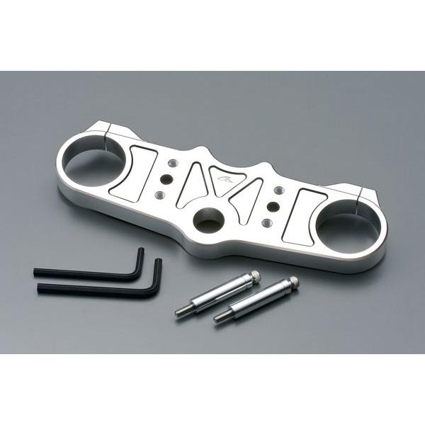 HURRICANE（ハリケーン） トップブリッジ（バーハンドル用）/ZZ-12R