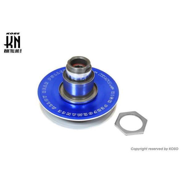 KN KOSO HPA~ZJ_ u[/BW'S125m5S9nEBW'S Rm2JSnEBW'S 125mBG1n KS-SCCY-B