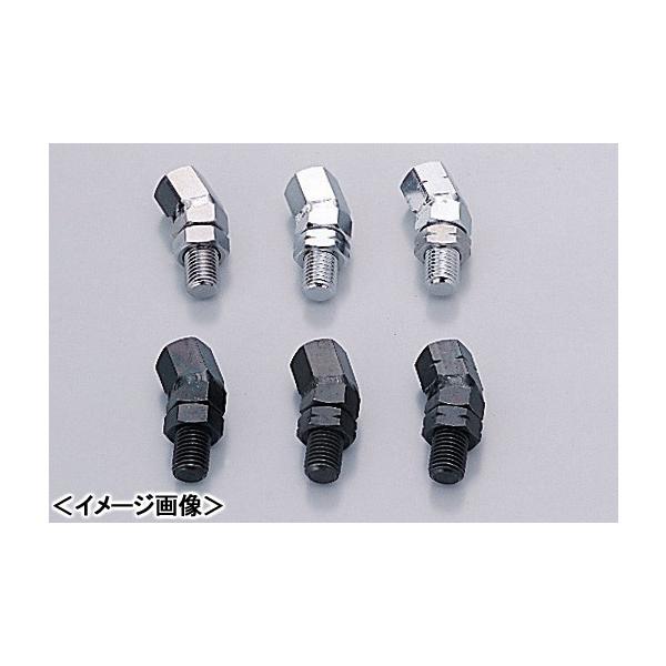 HURRICANE �~���[�p�x�����A�_�v�^�[�i�~���[M10���l�W/�ԑ�M10�t�l�W�j���E�p/�u���b�N HA6286B