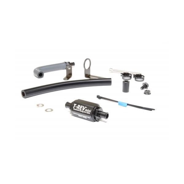 TERAMOTO T-REVmini SPキット クロスカブ TERAMOTO クロスカブCC110 ［JA45］ T-REVmini クロスカブCC110［JA45