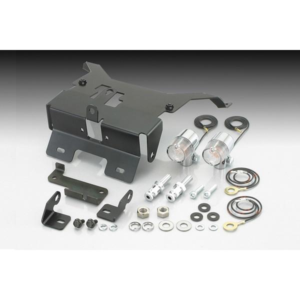 KITACO �t�F���_�[���XKIT/PCX125�i-11�j�EPCX125�i12-�j 691-1430100
