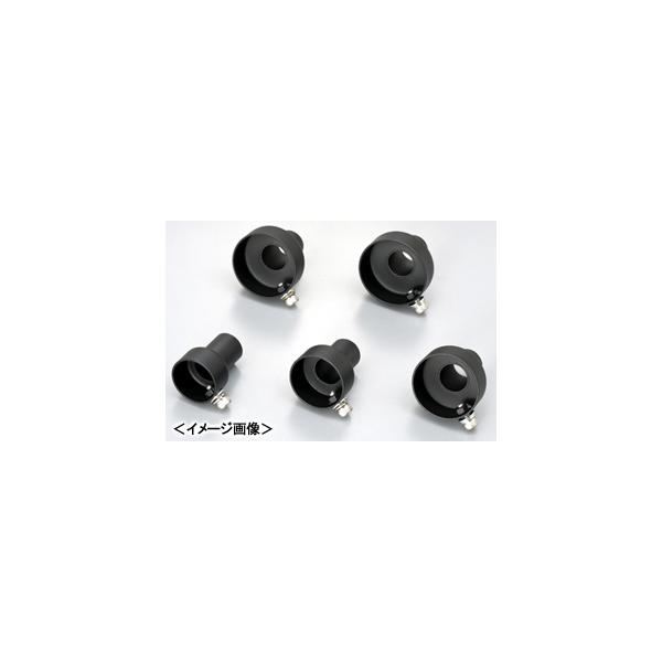 DAYTONA サイレンサーバッフル（スタンダードタイプ）/φ35mm用 73856