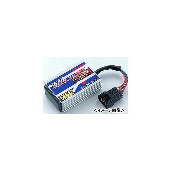 C.F.POSH RacingCDI fW^X[p[og vtFbVi/CuDIOi94-96j 281461