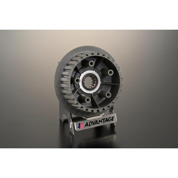 ADVANTAGE Original Special Clutch HUB/GPZ750・GPZ900R・GPX750R 2141-K2203-CC