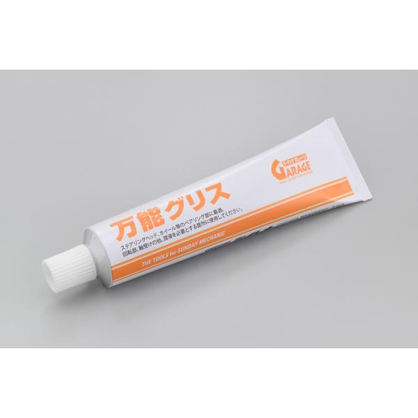 DAYTONA 万能グリス（80ｇ） 17681