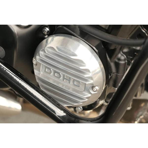 KIJIMA Z900RS�EZ900CAFE �h���X�A�b�v�p���T�[�J�o�[�Z�b�g�i�o�t�j 101-1502