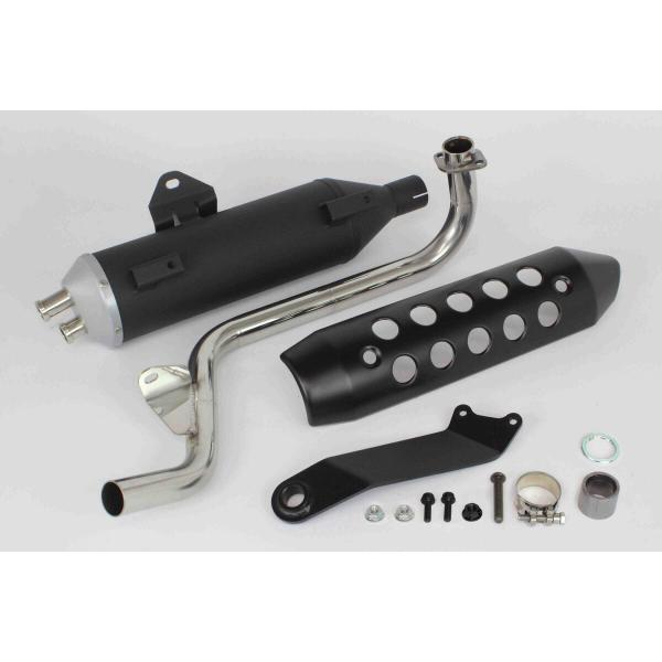 スペシャルパーツ武川 SP武川 モンキー125 ［JB03］ RS・スポーツ