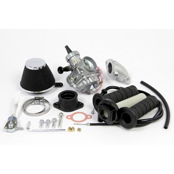 SP rbO{ALu^[Lbg MIKUNI VM26iX[p[wbh4V{Rpj/L[ES 03-05-0031