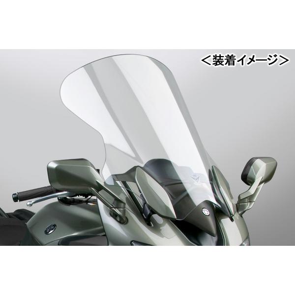 EASY  -60 ＋専用カバー DAYTONA（デイトナ） DAYTONA NATIONAL CYCLE VStream ウインド