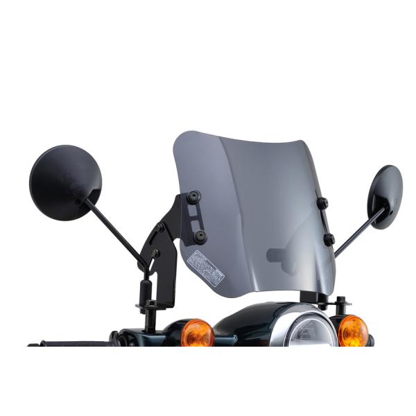 DAYTONA（デイトナ） スーパーカブ50・スーパーカブ110 ウインド