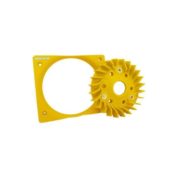 KN ADV150 mKF38n KOSOX[p[CgN[Ot@iyʋt@+t@KChjCG[ KS-FANAV-YES