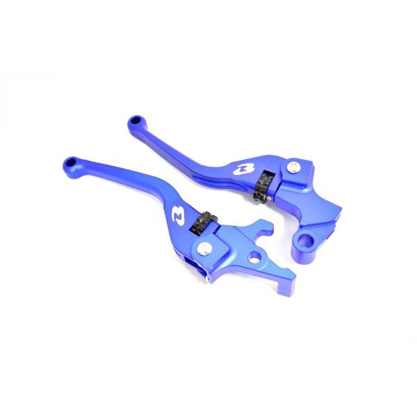 KN��� YZF-R25�EMT-25�EMT-03 RCB �����|�����o�[�Z�b�g�i�u���[�j 01LV236A