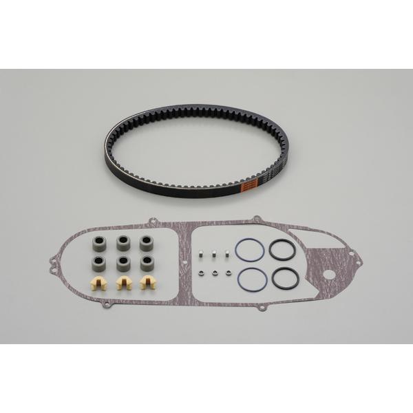 専用。 駆動系リフレッシュKIT タイプ1 アドレスV125用｜株式会社デイトナ ミニカー