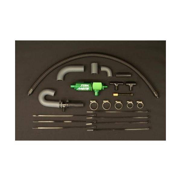 TERAMOTO ZX-10R （11年-） T-REVαシステム 4740 : バイクパーツ