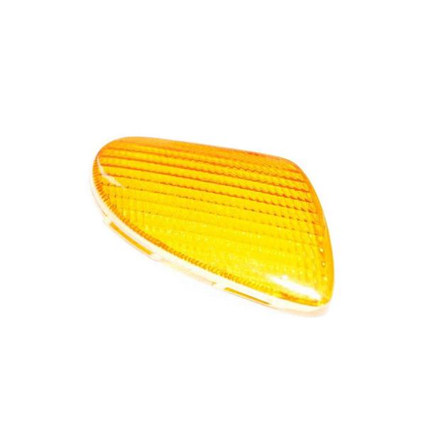 ■適合車種■・アプリオ（全車種）［ 4JP・SA11J］・アプリオEX（全車種）［4LV］・アプリオ タイプ2（全車種）［4LV］▲注意点▲※バルブは付属されていませんので、別途必要になります。「ウインカーバルブ」（品番：BLUB-WIN-02）