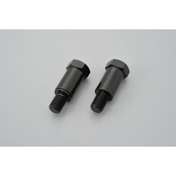 DAYTONA �Ռ��ɏՑ��u�t���~���[�A�_�v�^�[ �u���b�N�iM10���}�n�p�j 99784